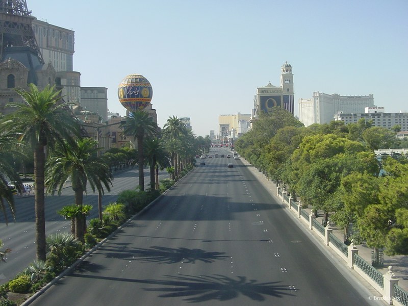 Las Vegas - Las Vegas 8-02 016